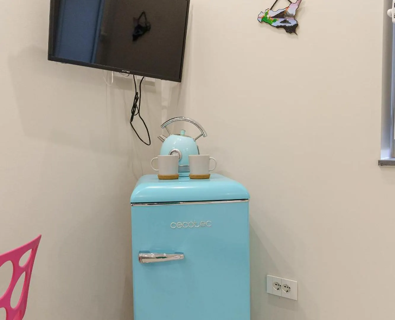 Al Palazzetto - La Norma Apartment Catania Italy