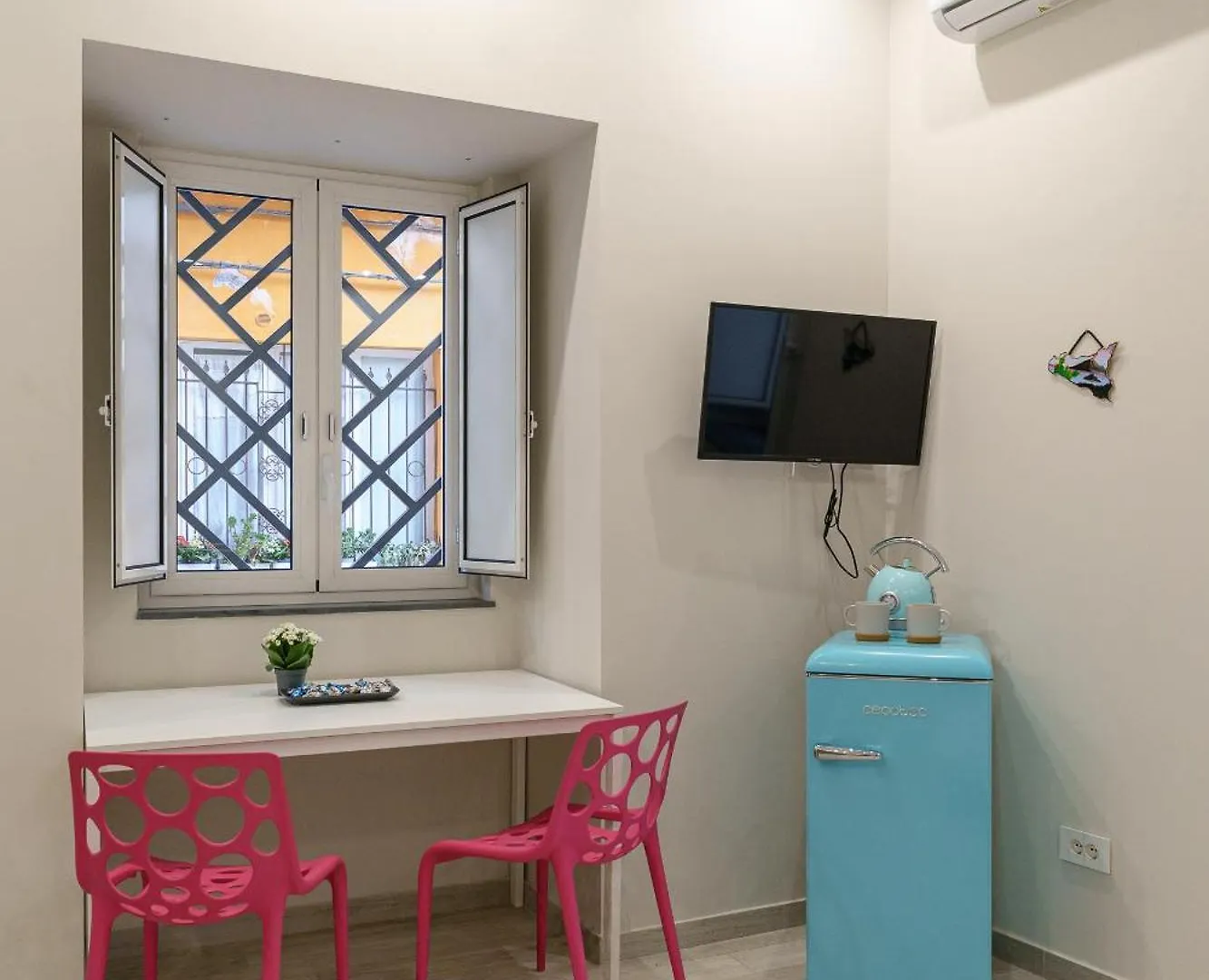 Al Palazzetto - La Norma Apartment Catania