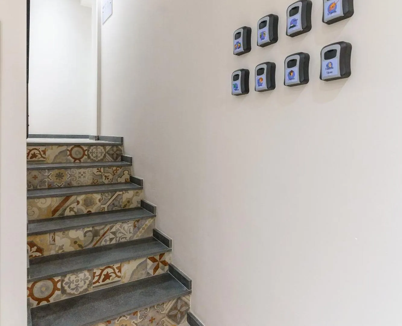 Al Palazzetto - La Norma Apartment Catania