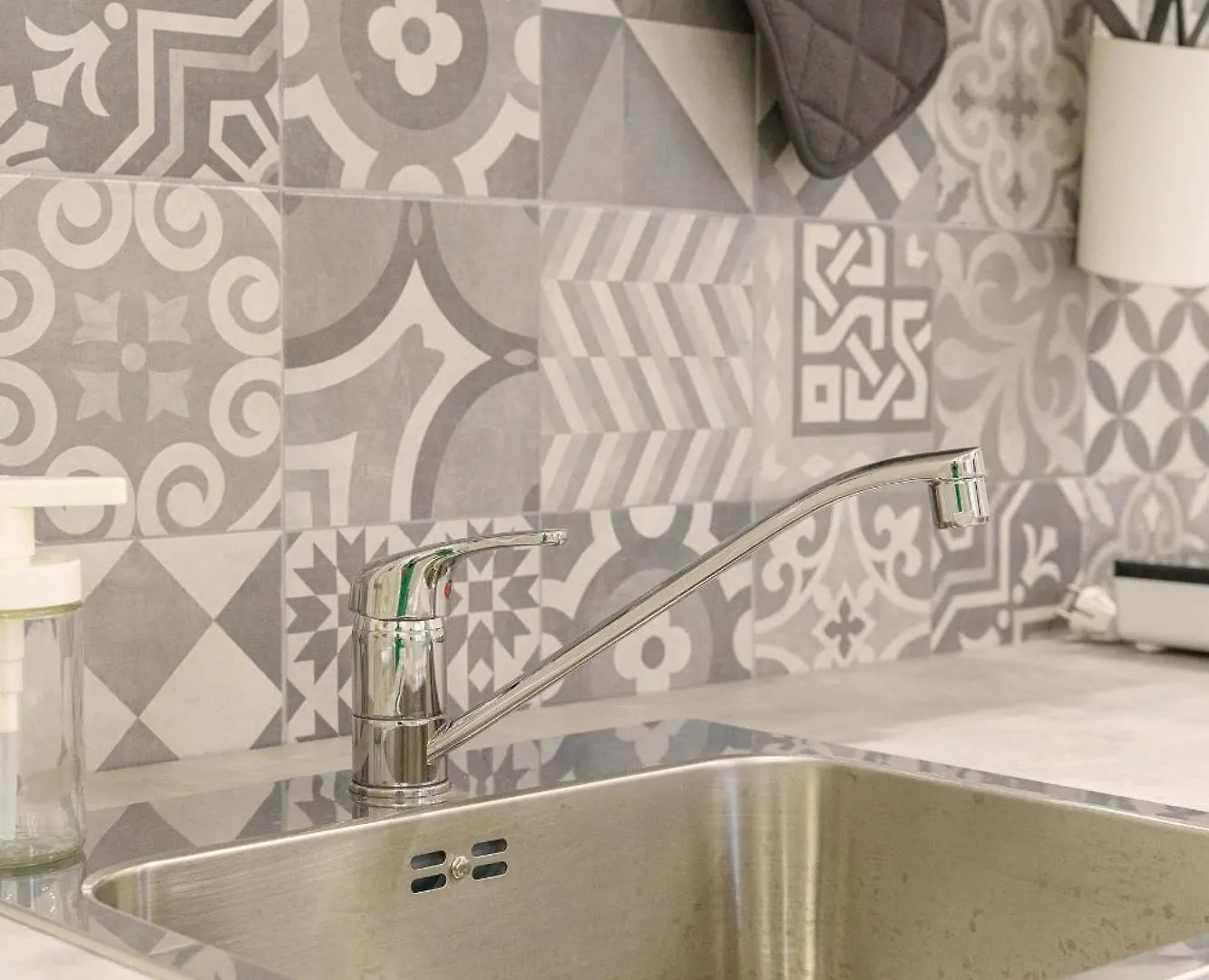 Apartament Al Palazzetto - La Norma Katania