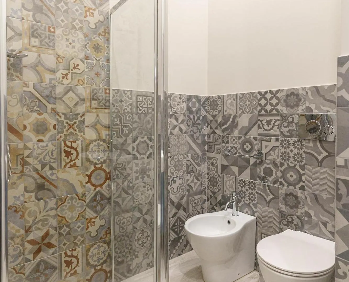 Apartament Al Palazzetto - La Norma Katania 0*,  Włochy
