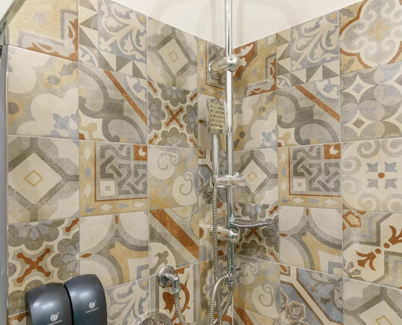 Apartament Al Palazzetto - La Norma Katania