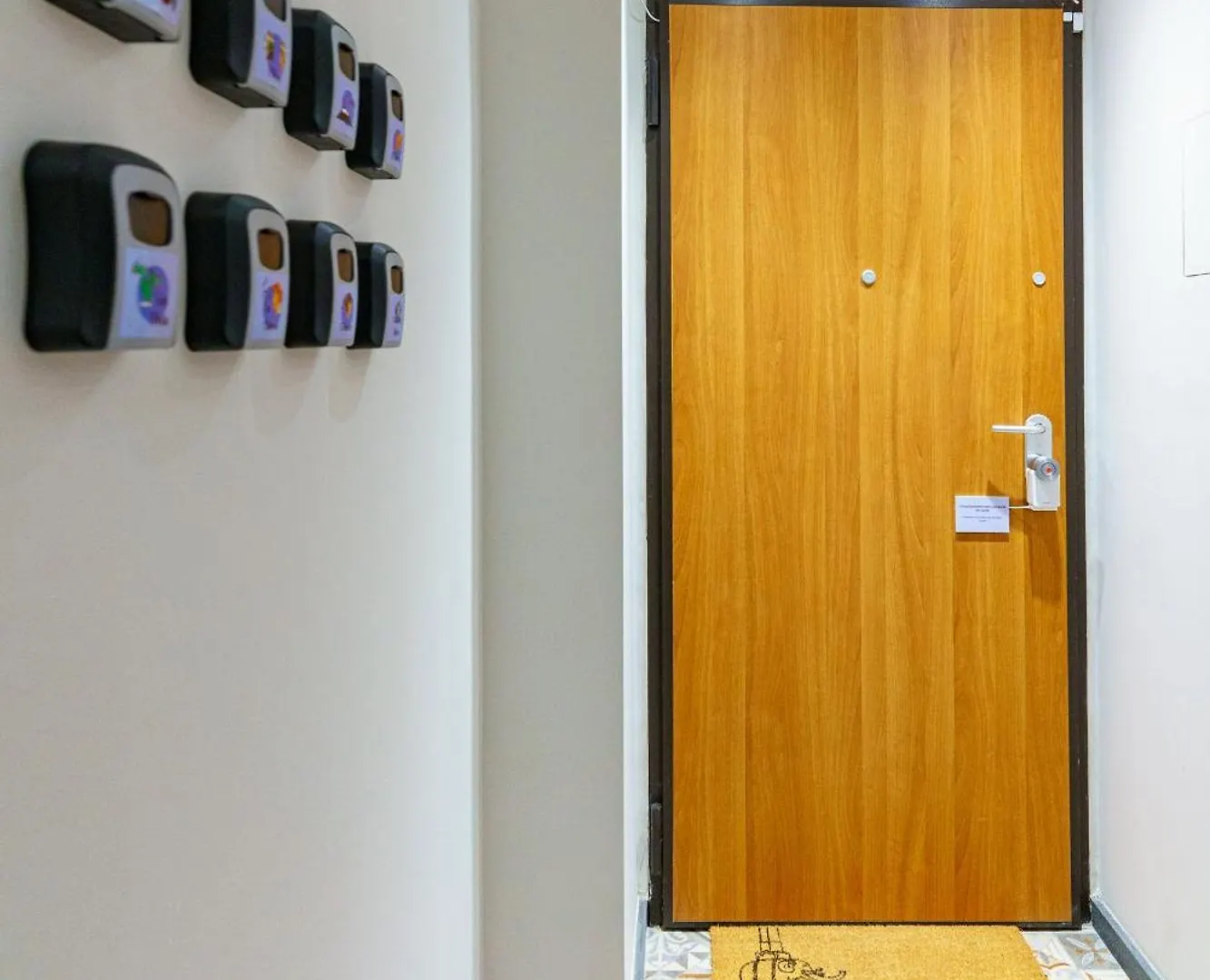 Apartament Al Palazzetto - La Norma Katania Włochy